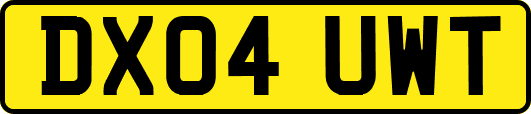 DX04UWT