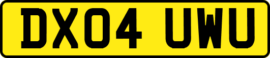 DX04UWU