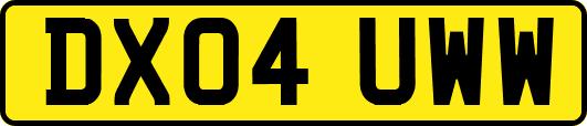 DX04UWW