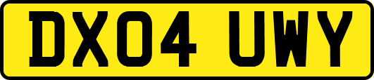 DX04UWY