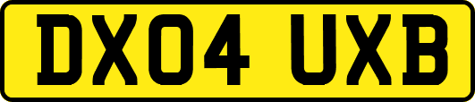 DX04UXB