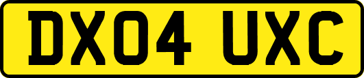 DX04UXC