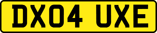 DX04UXE