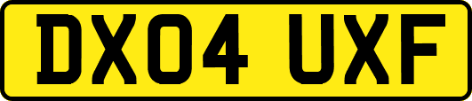 DX04UXF