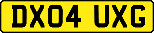 DX04UXG