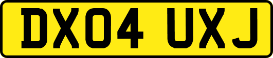 DX04UXJ