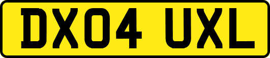DX04UXL