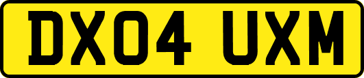 DX04UXM
