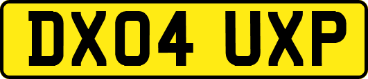 DX04UXP
