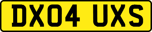DX04UXS