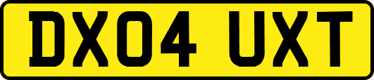 DX04UXT