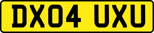 DX04UXU