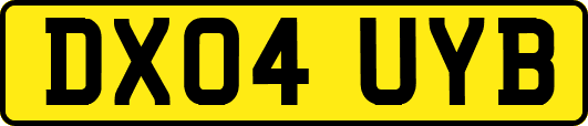 DX04UYB
