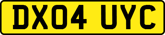 DX04UYC