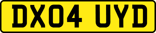DX04UYD