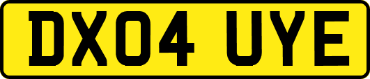 DX04UYE