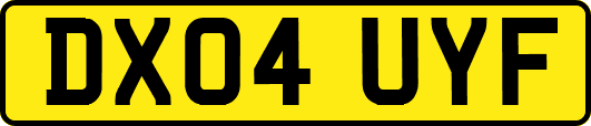 DX04UYF