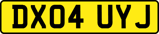 DX04UYJ