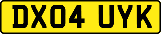 DX04UYK