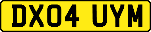 DX04UYM