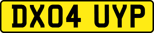 DX04UYP