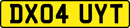 DX04UYT