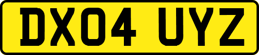 DX04UYZ