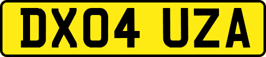 DX04UZA