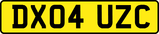 DX04UZC
