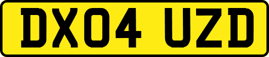 DX04UZD