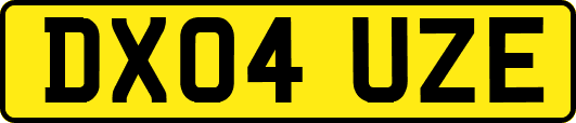 DX04UZE