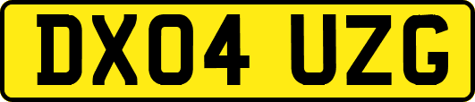 DX04UZG