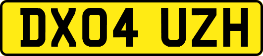 DX04UZH