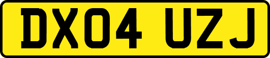 DX04UZJ