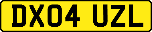 DX04UZL