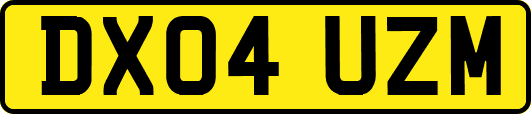 DX04UZM