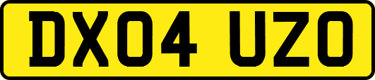 DX04UZO