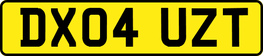 DX04UZT