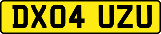 DX04UZU