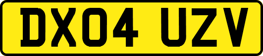 DX04UZV