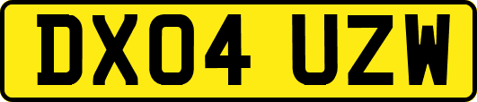 DX04UZW