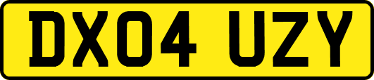 DX04UZY
