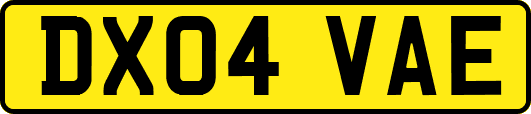 DX04VAE