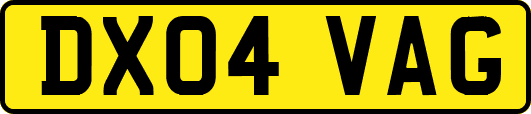 DX04VAG