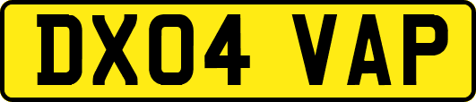 DX04VAP
