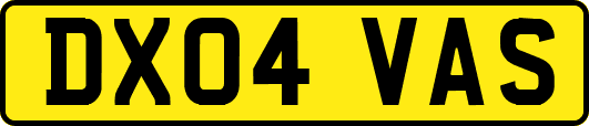 DX04VAS