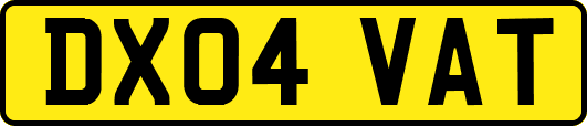 DX04VAT