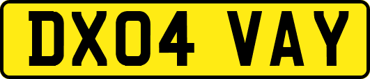 DX04VAY