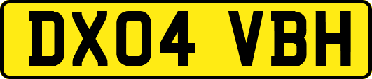 DX04VBH
