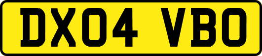 DX04VBO